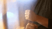 beat moves GIF by La Voix