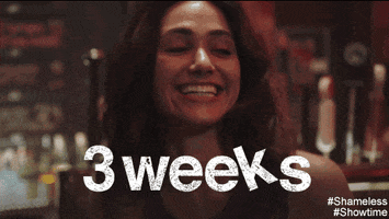 3 weeks countdown GIF by Showtime