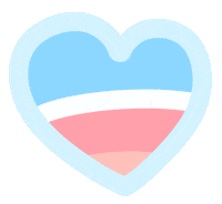 In Love Kiss Sticker by Ai and Aiko