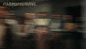Changing Saturday Night GIF by Sony Pictures