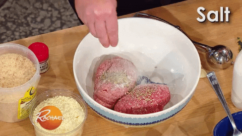 italian dinner GIF by Rachael Ray Show