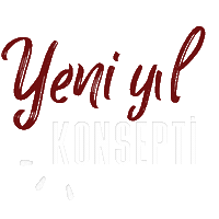 Mnks Yeniyıl Sticker