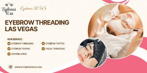 eyebrowsrus giphygifmaker giphyattribution GIF