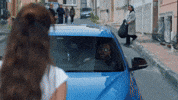 Burakdeniz Sahte GIF by Ay Yapım