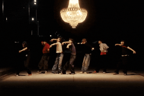 Fly GIF by IDID