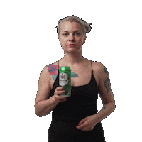 SvijanyPivovar beer up pointing point up Sticker