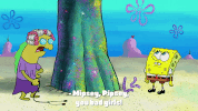 season 9 episode 26 GIF by SpongeBob SquarePants