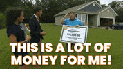 Money Indiana GIF by Publishers Clearing House