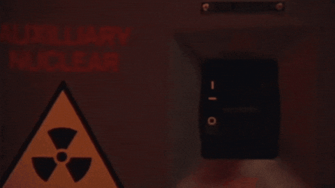 SpamapS giphygifmaker power lights switch GIF