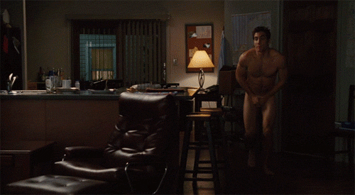 jake gyllenhaal GIF