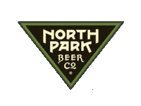Beer Cheers Sticker by NorthParkBeerCo