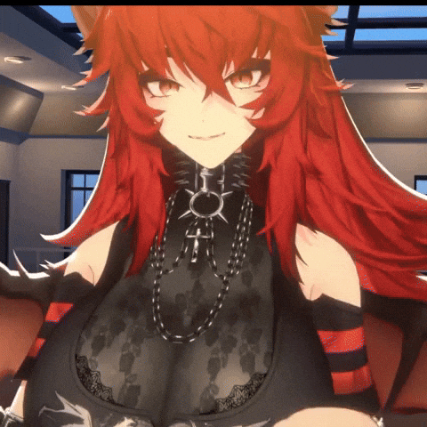 Hey You Hand GIF