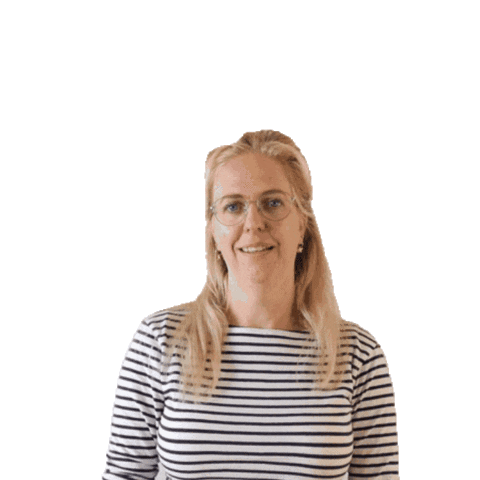 BregBlogt giphyupload blogger lachen eten Sticker