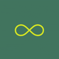 ENABLE3D 3d infinity rotate 3d print GIF