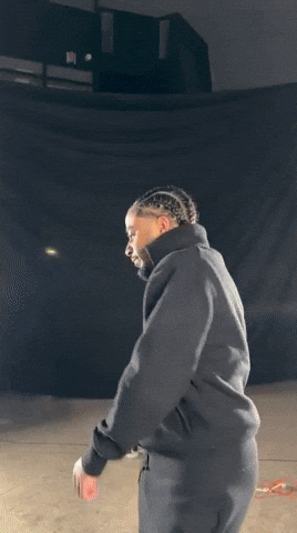 Snus Snoes GIF by Avalon Music