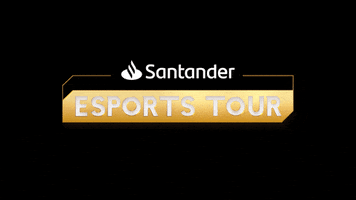 Santanderesports GIF by Santander Uruguay
