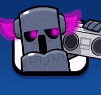 Clash Royale GIF