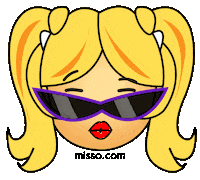 Sassy Girl Talk Sticker by Moxies