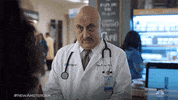 uff GIF by New Amsterdam