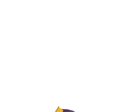 Fat Cat Evil Laugh Sticker by Play Osmo