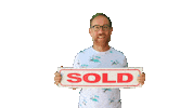 Realtor Jordan Sticker by AllCaliforniaMortgage