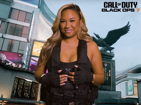 Cod GIF by Call of Duty