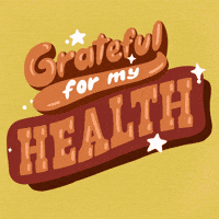 Give Thanks GIF by All Better