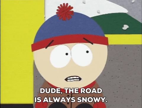 GIF by South Park 