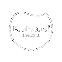 EduFuturaJKL ef jyvaskyla edufutura edufutura jyväskylä Sticker