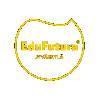 EduFuturaJKL ef jyvaskyla edufutura edufutura jyväskylä Sticker