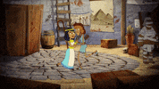 Danca GIF by Porta Dos Fundos