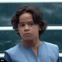 Observe Episode 2 GIF by Boba Fett Fan Club