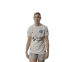 Football Sport Sticker by Bay FC