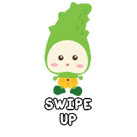 Sticker Swipeup Sticker by Nature Republic Indonesia
