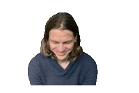 Dom Help Sticker by Anke van Delden