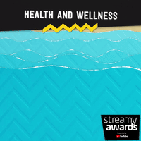 internet award GIF by The Streamy Awards