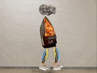 accademia di belle arti di urbino animation GIF by Leandro Estrella