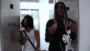 Yoon Jori GIF by KA$HDAMI