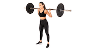 Krissy Cela Sticker by EvolveYou
