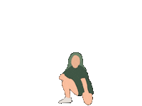 Zozo Sticker
