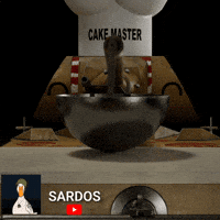 War Thunder Cooking GIF