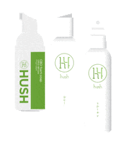 Tattoos Tattoo Care Sticker by Hushanesthetic