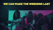Best Friend GIF by Ultra Records