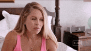 Bravo Tv Cameran Eubanks GIF by Slice