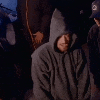 Hip Hop 90S GIF by Cypress Hill