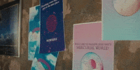 Fat Possum GIF by Magdalena Bay