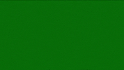 Text gif. White block text flashes against a grass-green background and reads, "Ha." In the center of the two letters is a laughing green mouth, opening and closing.