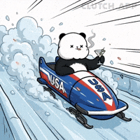 Relaxed Good Vibes GIF by Kanpai Pandas