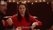 valentine valentine’s day GIF by Crave