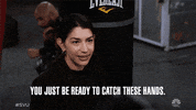 Law And Order Svu GIF by NBC
